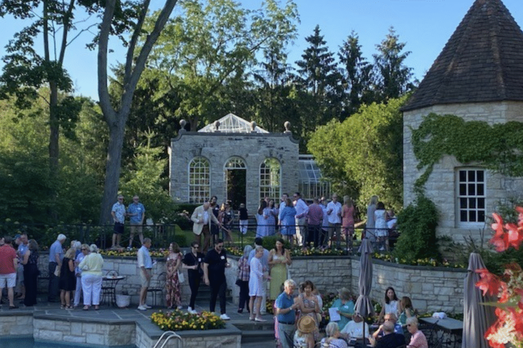 2022 Summer Garden Stroll